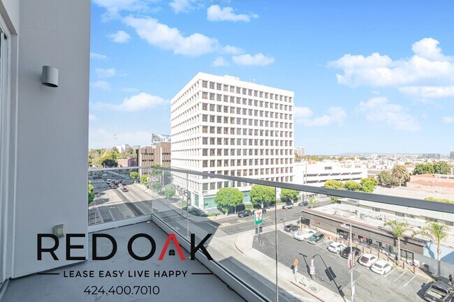 Foto del edificio - 1168 S Barrington Ave
