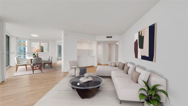 Foto del edificio - 555 NE 34th St