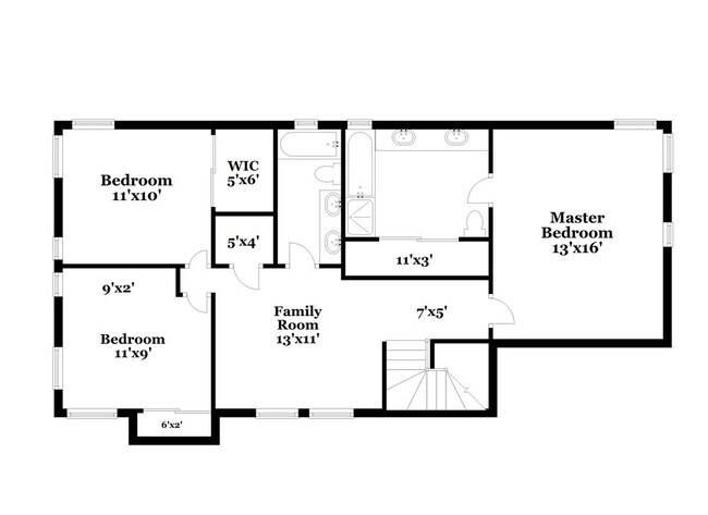 Building Photo - 8328 Telescope Peak Ct