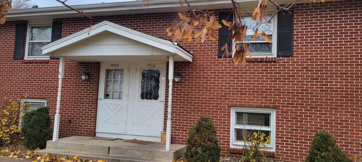 More photos coming soon!! - 9712 Penn Ave S