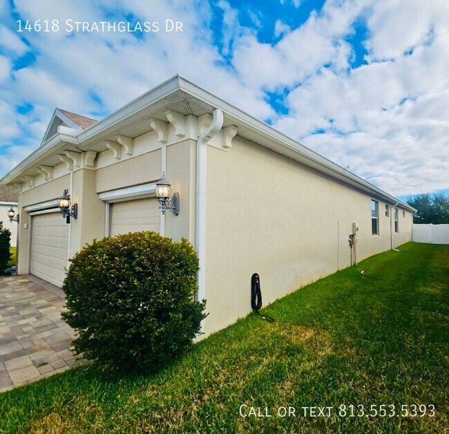 Building Photo - 14618 Strathglass Dr