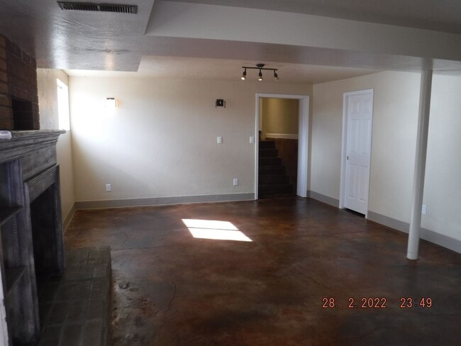 Foto del edificio - Studio Apartment