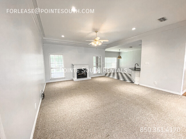 Building Photo - Chamberlain Trace
