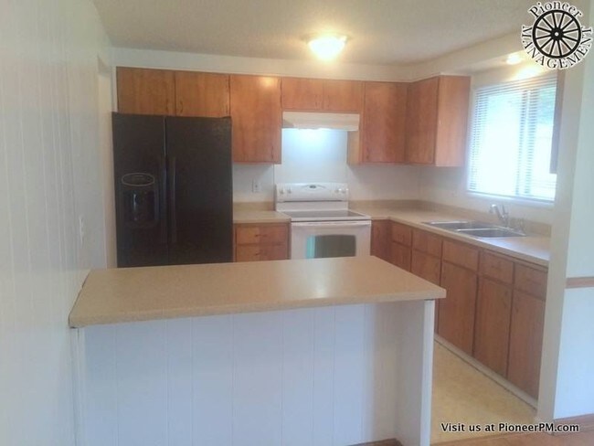 Building Photo - 3 br, 1 bath House - 5904 G Street