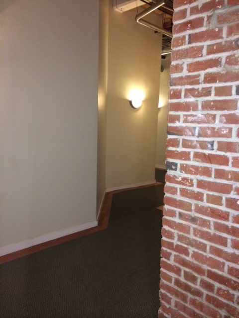 Community - The Lofts at the Winston