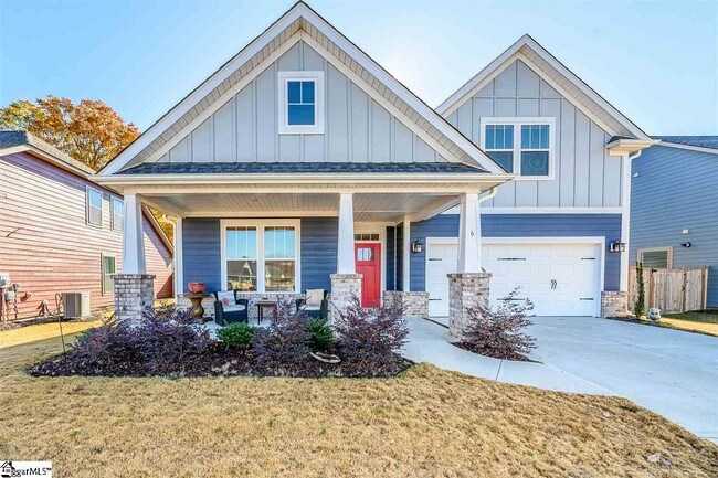 Foto del edificio - 6 Mares Head Pl