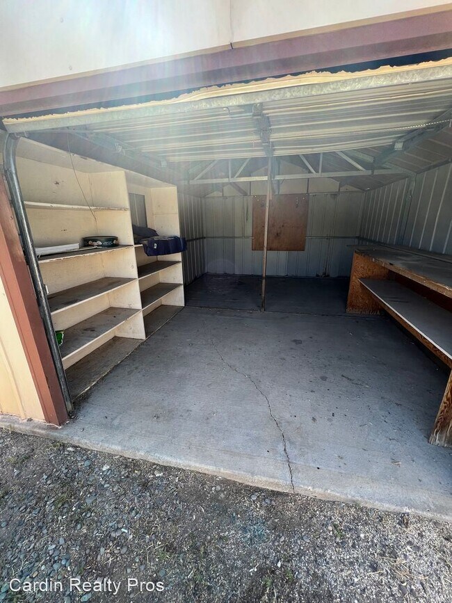 Building Photo - 2 br, 2 bath House - 412 Randon