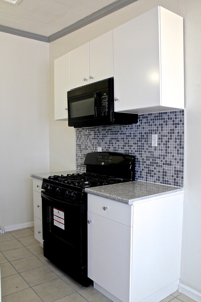 Foto del edificio - 928 Albany St