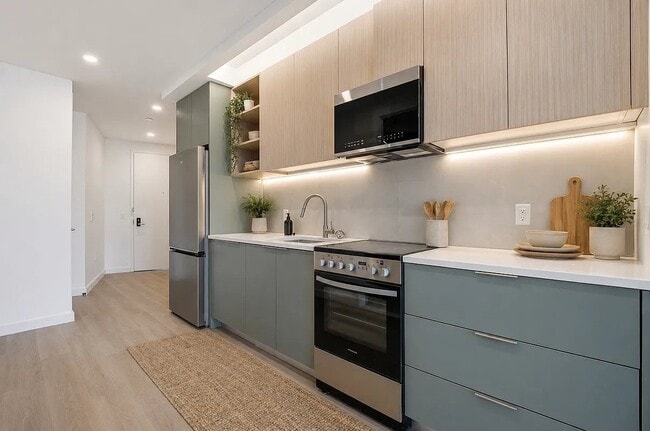 Foto del edificio - 2363 Bedford Ave