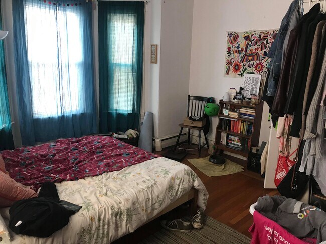 Foto del edificio - 7 Quincy St