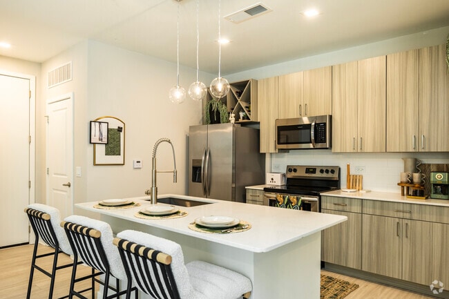 Niche | Luxury Apartments - Niche | Luxury Apartments