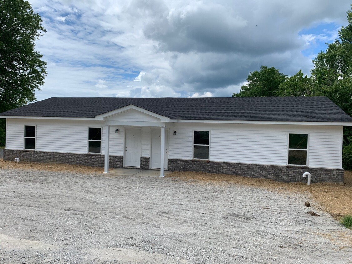 Foto principal - 1214B Mill St