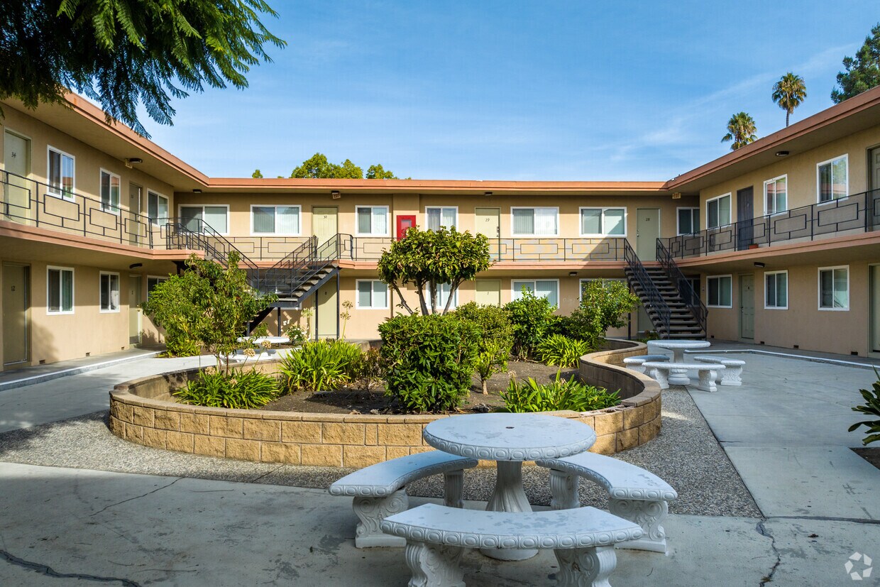 Arcady Apartments Apartments in Castro Valley, CA
