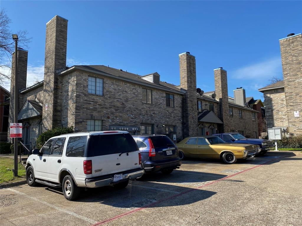 13333 Esperanza Rd Unit 103, Dallas, TX 75240 Condo for Rent in