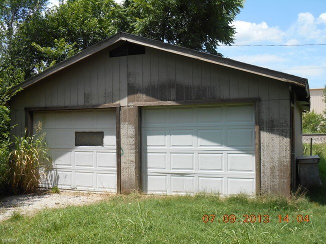 Foto del edificio - 4 br, 2 bath House - 2405 E Atlantic St