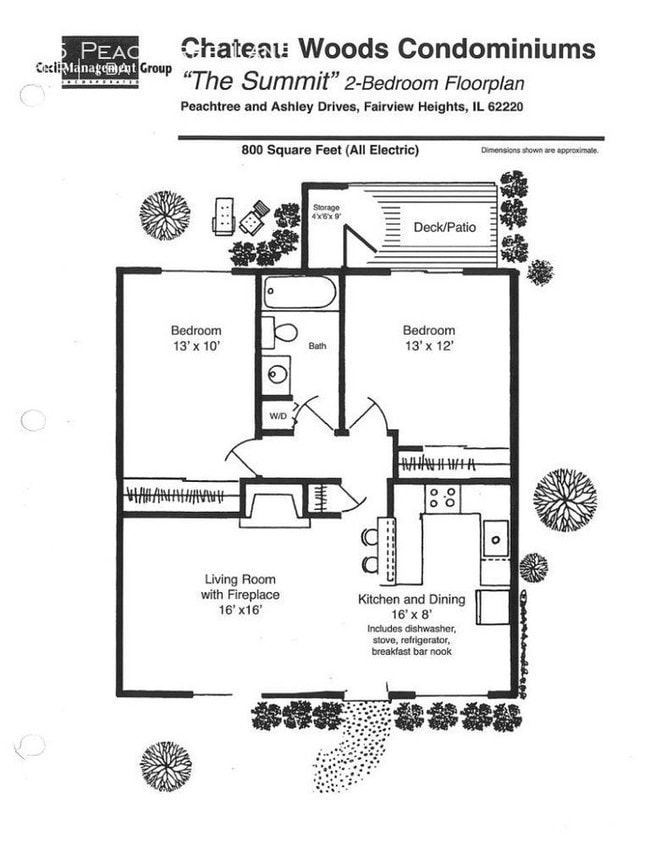 Building Photo - 55 Peachtree Ln