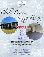 Building Photo - 615 Carter Ln