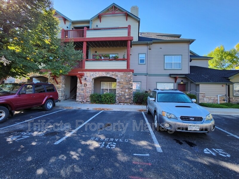 Foto principal - 5220 Boardwalk Dr