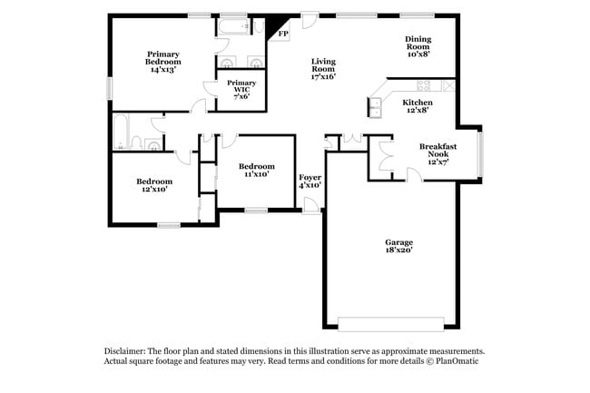 Building Photo - 7145 Peppermill Ln