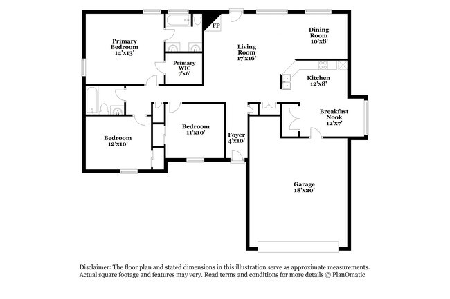 Foto del edificio - 7145 Peppermill Ln