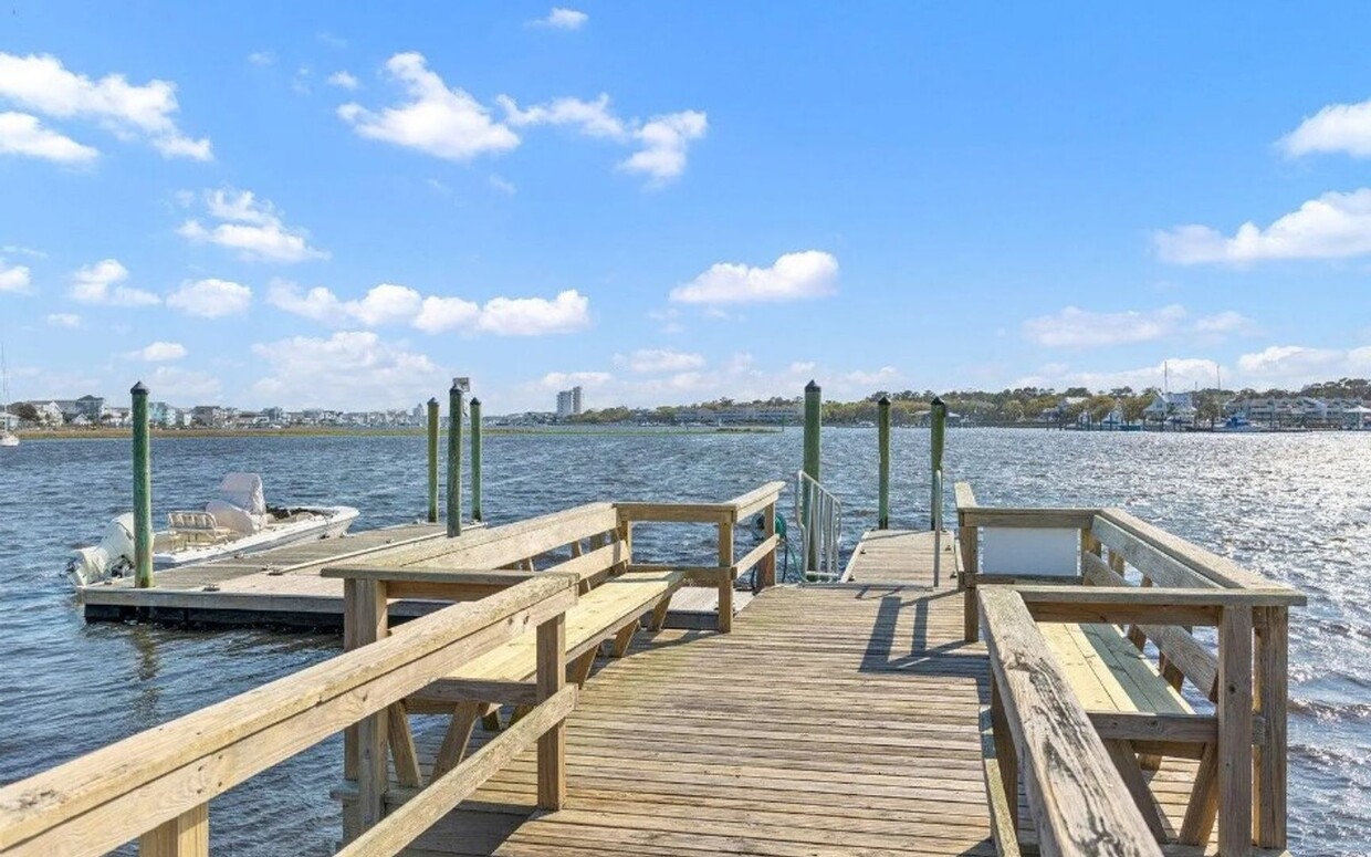 Foto principal - TIME TO SECURE YOUR BOATER'S PARADISE FOR ...