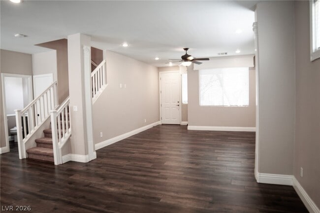 Building Photo - 205 Summer Palace Way