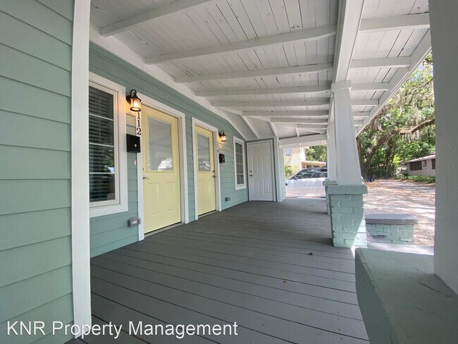 Building Photo - 2 br, 2 bath House - 114 NW 9th St