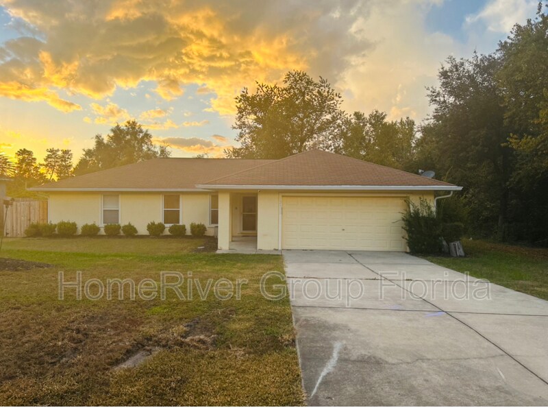 2375 SW 168th Loop, Ocala, FL 34473 House Rental in Ocala, FL