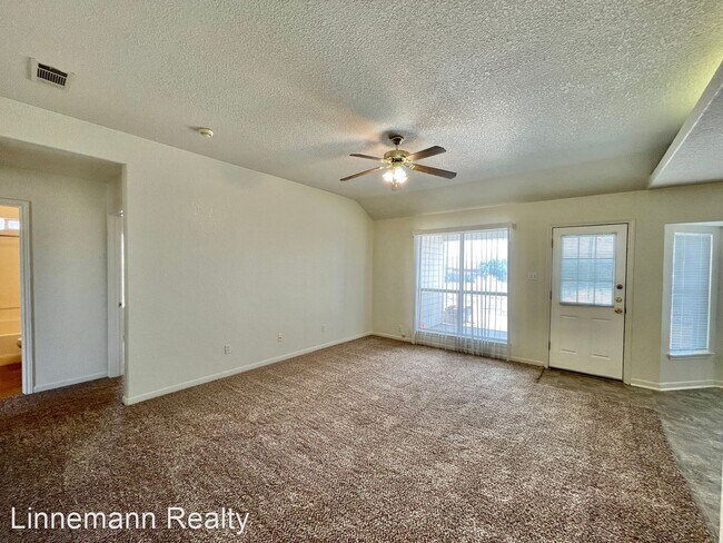 Foto del edificio - 3 br, 2 bath House - 2508 Edgefield Street