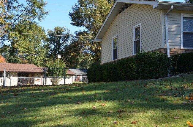 2548 Fairlane Dr, Cape Girardeau, MO 63701 - House for ...