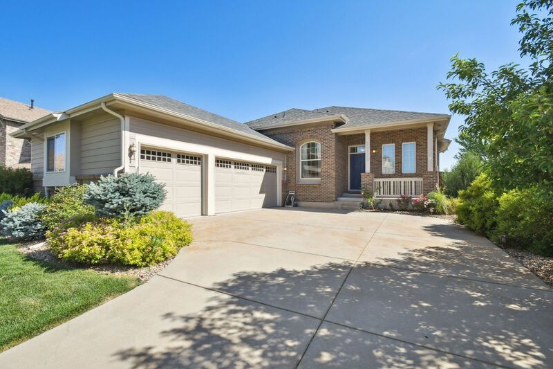Primary Photo - 20629 E Brunswick Pl