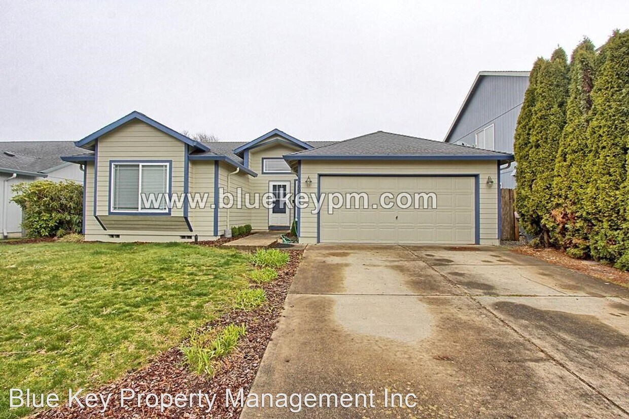 Primary Photo - 3 br, 2 bath House - 17006 SE 3rd Street
