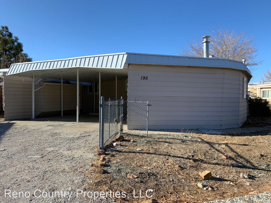 Primary Photo - 2 br, 2 bath House - 195 Aries Circle
