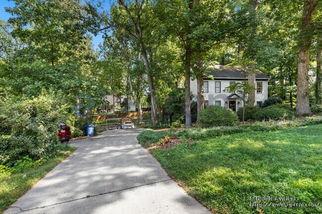 Foto del edificio - 9430 Nuggett Hill Pl