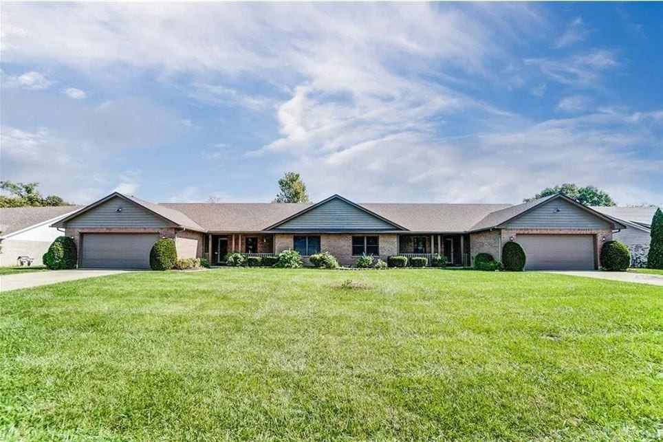 451 S Wolf Creek Pike Unit 451 Wolf Creek, Brookville, OH 45309