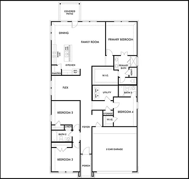 Foto del edificio - 10513 Brookshire Rd