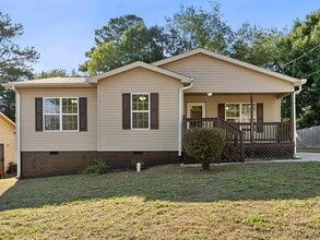 Building Photo - 3103 Sonya Dr NW
