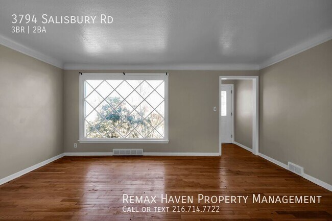 Building Photo - 3794 Salisbury Rd