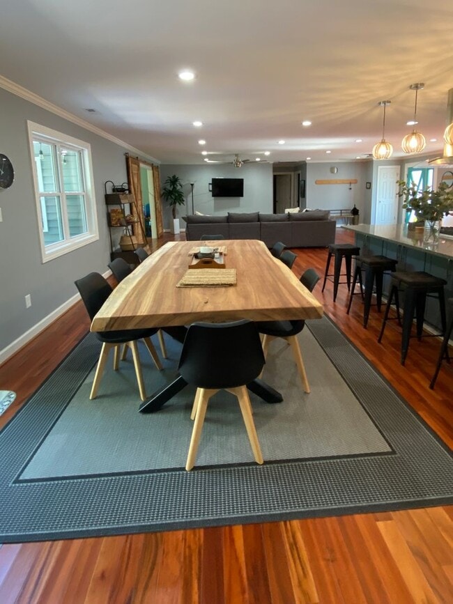 Building Photo - Gated Fairfield Harbour Home + Utilities +...