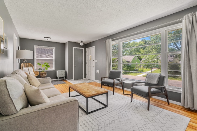 Building Photo - 2425 Cavell Ave S