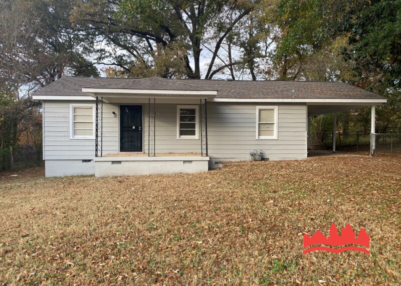 Primary Photo - 1756 Cleoford Ave