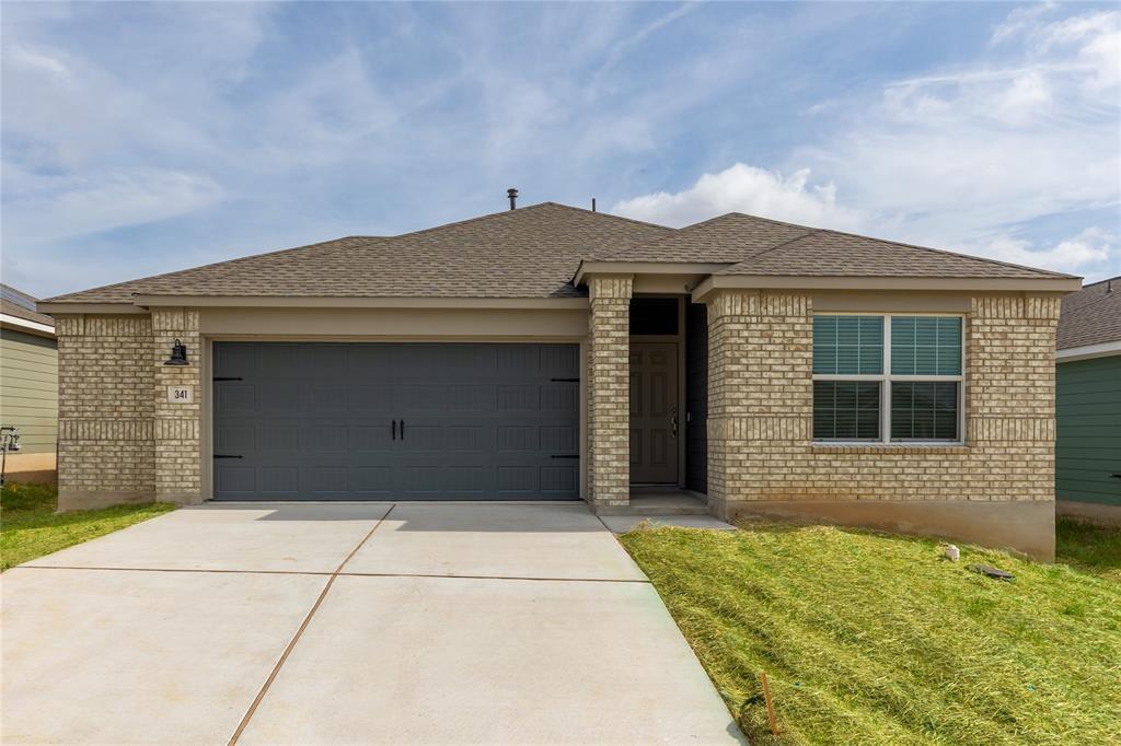 341 Madrid, Kyle, TX 78640 House Rental in Kyle, TX