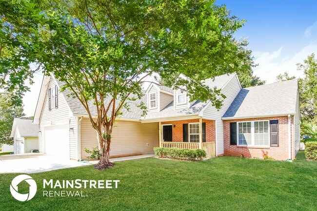 Foto del edificio - 6200 Creekbrooke Ct
