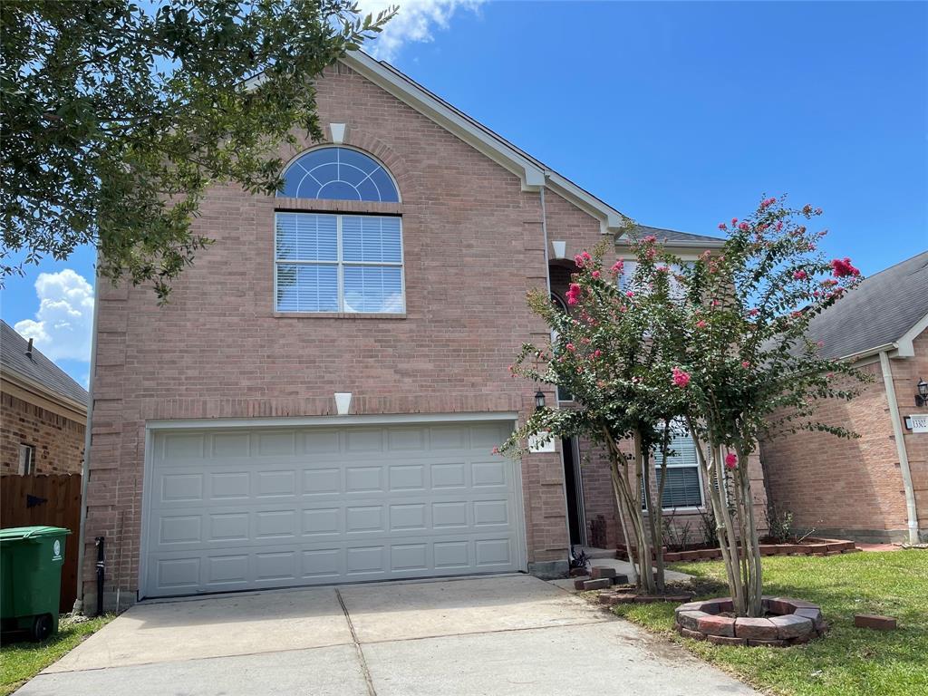 13306 Babbitt St, Houston, TX 77034 House Rental in Houston, TX
