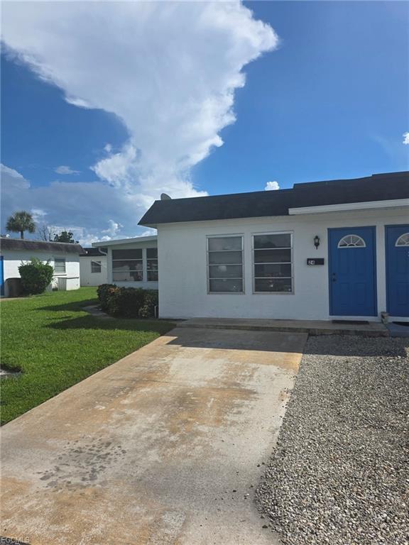 Foto del edificio - 24 Temple Ct