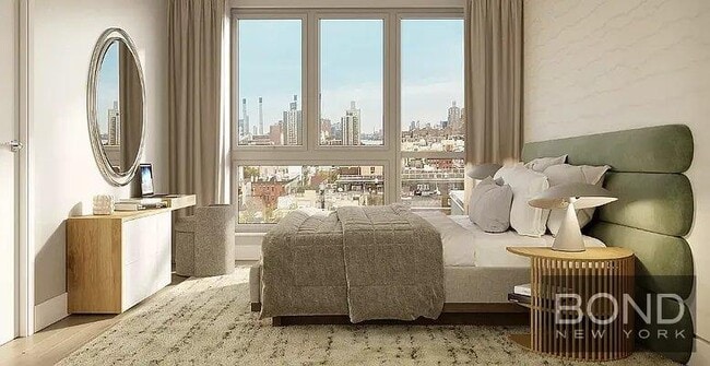 Foto del edificio - 251 E 2nd St