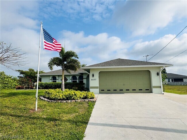 Foto del edificio - 2837 NW 6th Terrace