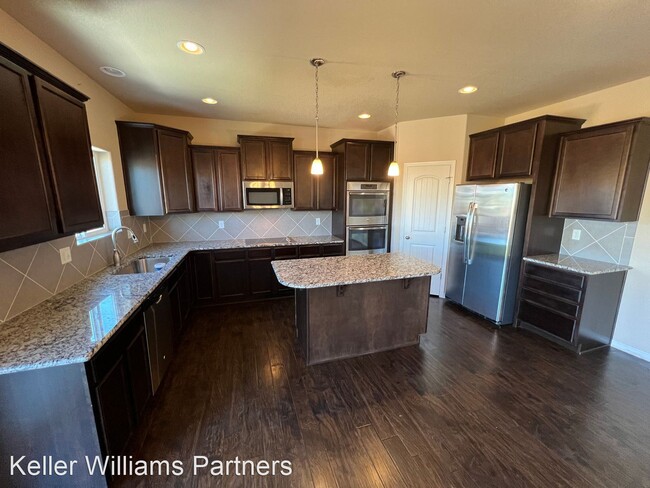 Building Photo - 4 br, 4 bath House - 7296 Thorn Brush Way
