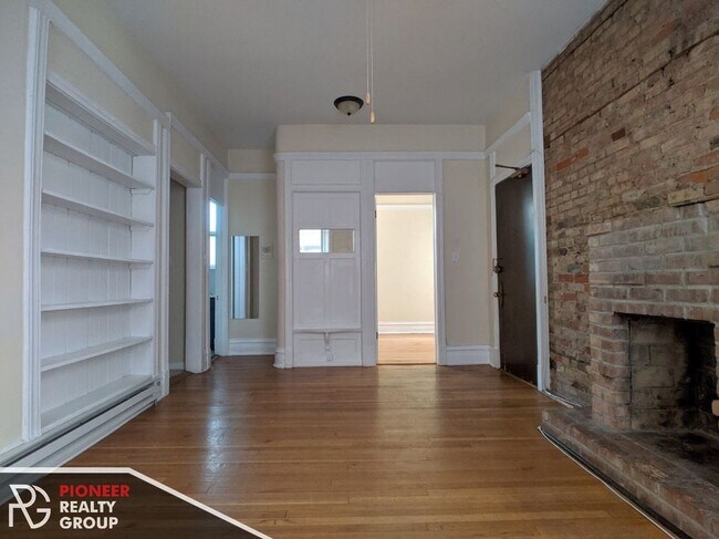 Foto del edificio - 1216 N Dearborn St