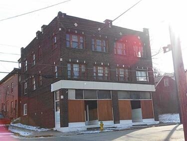 Primary Photo - 236 Cavitt Ave